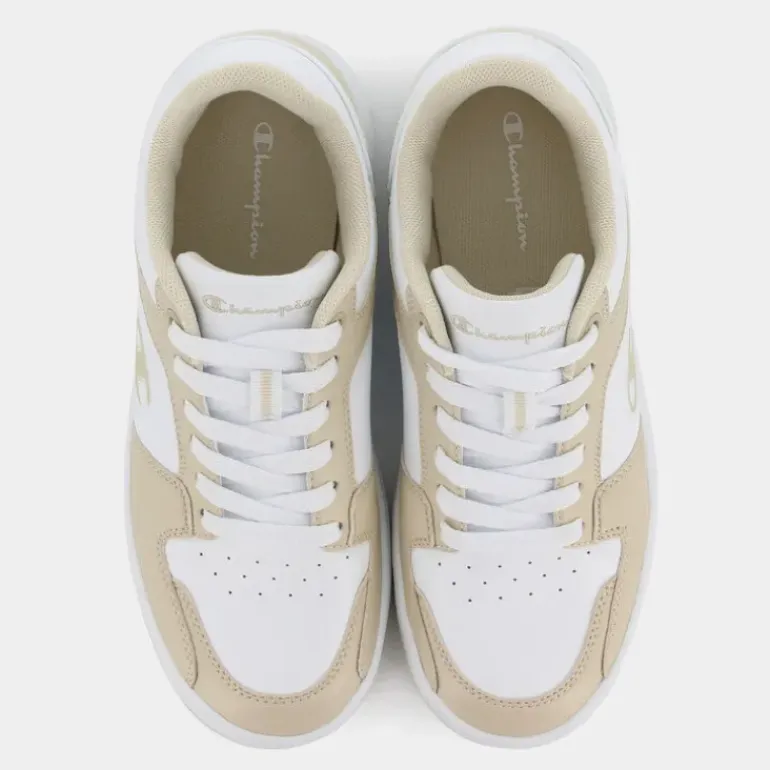 REBOUND 2.0 LOW- SPORTIVE OFW/WHT S11470