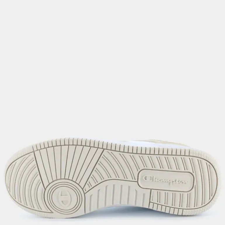 REBOUND 2.0 LOW- SPORTIVE OFW/WHT S11470