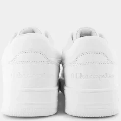 REBOUND LOW- SPORTIVE TRIPLE WHT S21905