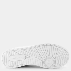 REBOUND LOW- SPORTIVE TRIPLE WHT S21905