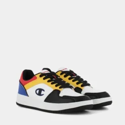 REBOUND 2.0 LOW- SPORTIVE WHT MULTI S21906