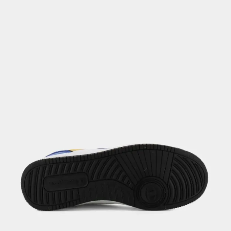 REBOUND 2.0 LOW- SPORTIVE WHT MULTI S21906