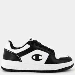 REBOUND 2.0 LOW- SPORTIVE WHT/NBK/WHT S21906