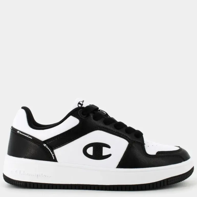 REBOUND 2.0 LOW- SPORTIVE WHT/NBK/WHT S21906