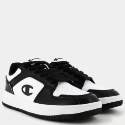 REBOUND 2.0 LOW- SPORTIVE WHT/NBK/WHT S21906