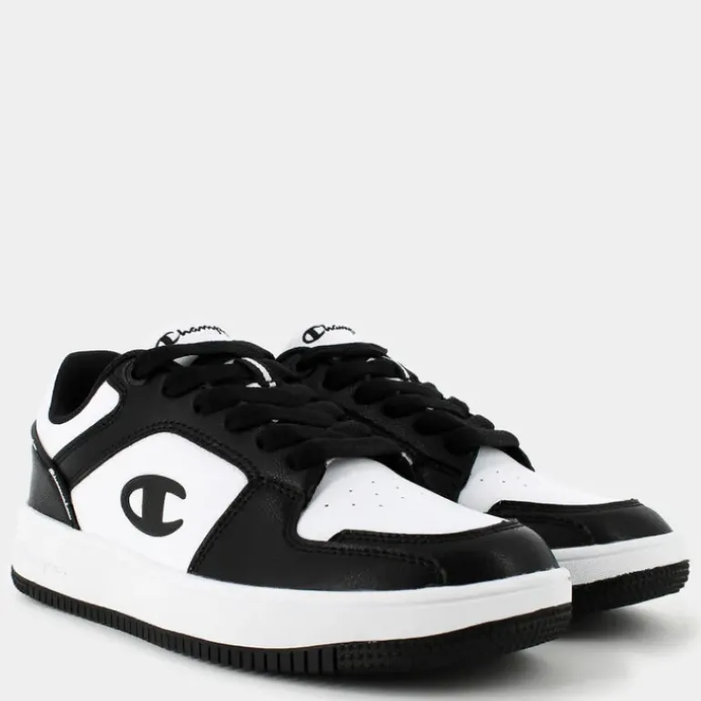 REBOUND 2.0 LOW- SPORTIVE WHT/NBK/WHT S21906