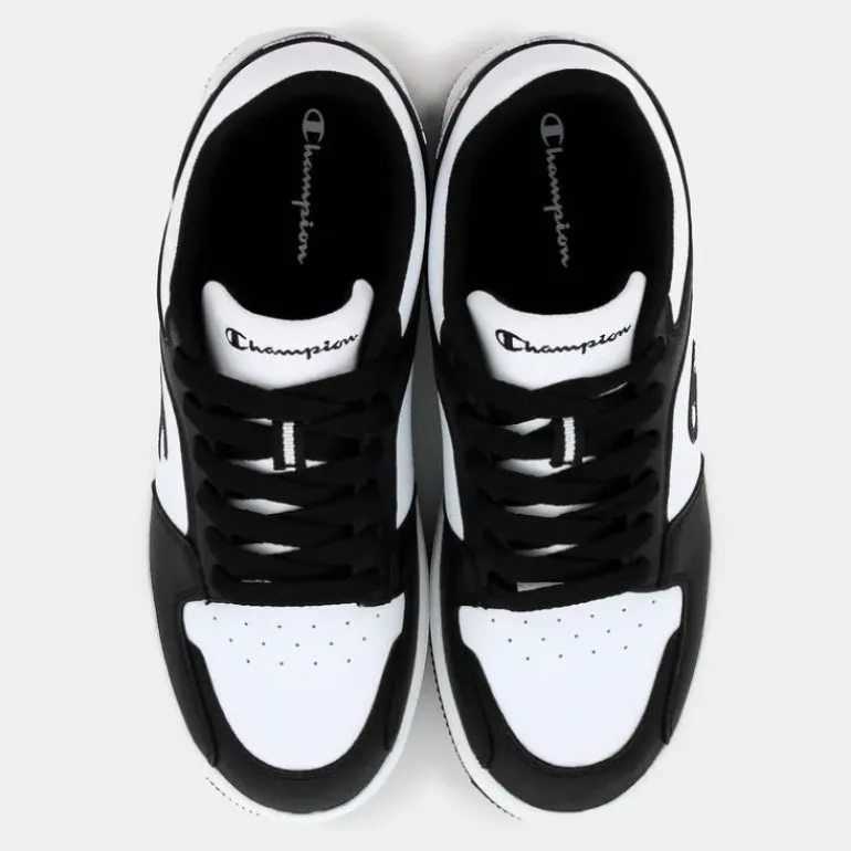 REBOUND 2.0 LOW- SPORTIVE WHT/NBK/WHT S21906