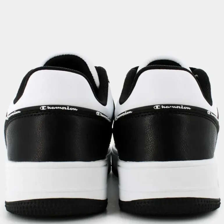 REBOUND 2.0 LOW- SPORTIVE WHT/NBK/WHT S21906