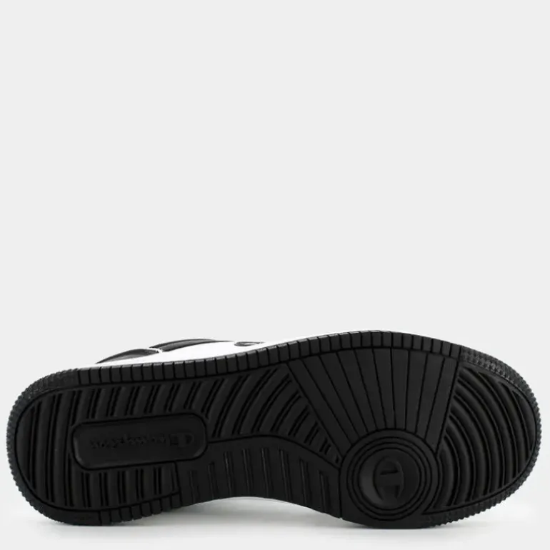 REBOUND 2.0 LOW- SPORTIVE WHT/NBK/WHT S21906