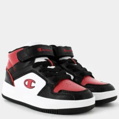 REBOUND 2.0 MID B PS- SPORTIVE NBK/RED/WHT S32412