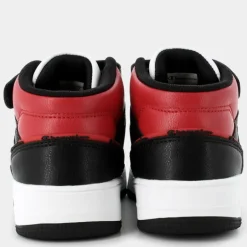 REBOUND 2.0 MID B PS- SPORTIVE NBK/RED/WHT S32412