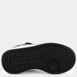 REBOUND 2.0 MID B PS- SPORTIVE NBK/RED/WHT S32412