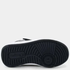REBOUND MID B PS- SPORTIVE NNY/LIME/GREY S32404