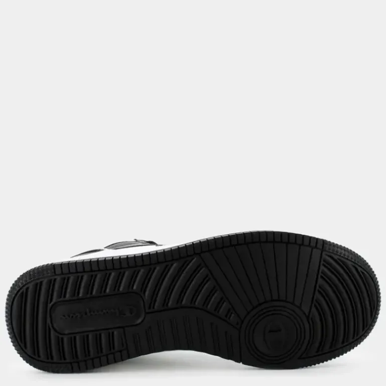 REBOUND 2.0 MID- SPORTIVE WHT/NBK/WHT S21907