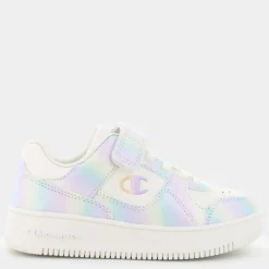 REBOUND PEARL LOW G PS LOW- SPORTIVE OFW/MULTI S32946