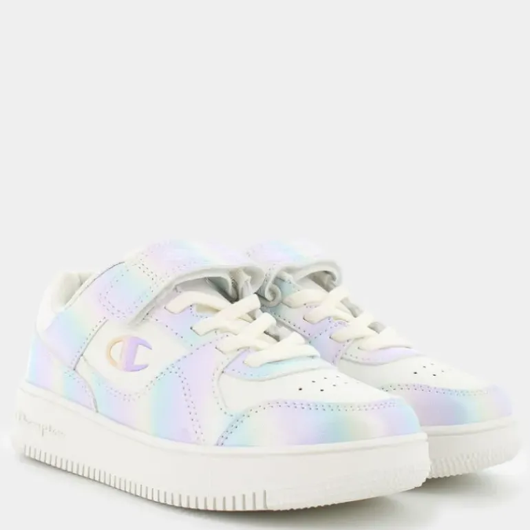 REBOUND PEARL LOW G PS LOW- SPORTIVE OFW/MULTI S32946