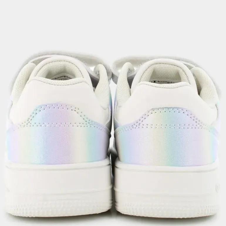 REBOUND PEARL LOW G PS LOW- SPORTIVE OFW/MULTI S32946