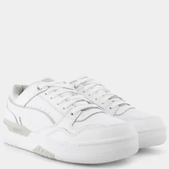 Rebound Retro- SPORTIVE White-Cool Light Gray 400197