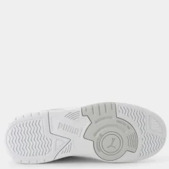 Rebound Retro- SPORTIVE White-Cool Light Gray 400197