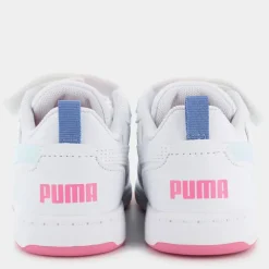 Rebound v6 Lo Deep Dive- PRIMI PASSI White-BlueSkies-FastPink 397352