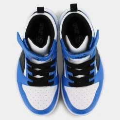 Rebound V6 Mid AC+ PS- SPORTIVE White-Black-Racing Blue 393832