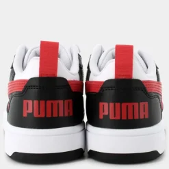 REBOUND V6- SPORTIVE White/For All Time Red/Black 393833