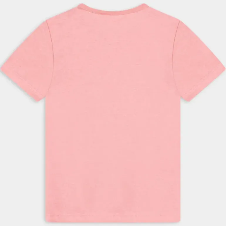 REC- T-SHIRT CORAL EX1263.REC