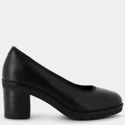 RED- DECOLLETÈ NERO WR-I24D-04