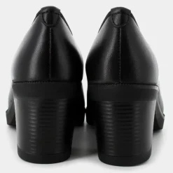 RED- DECOLLET&Egrave; NERO WR-I24D-04