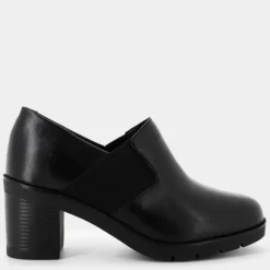 RED- DECOLLETÈ NERO WR-I25D-06