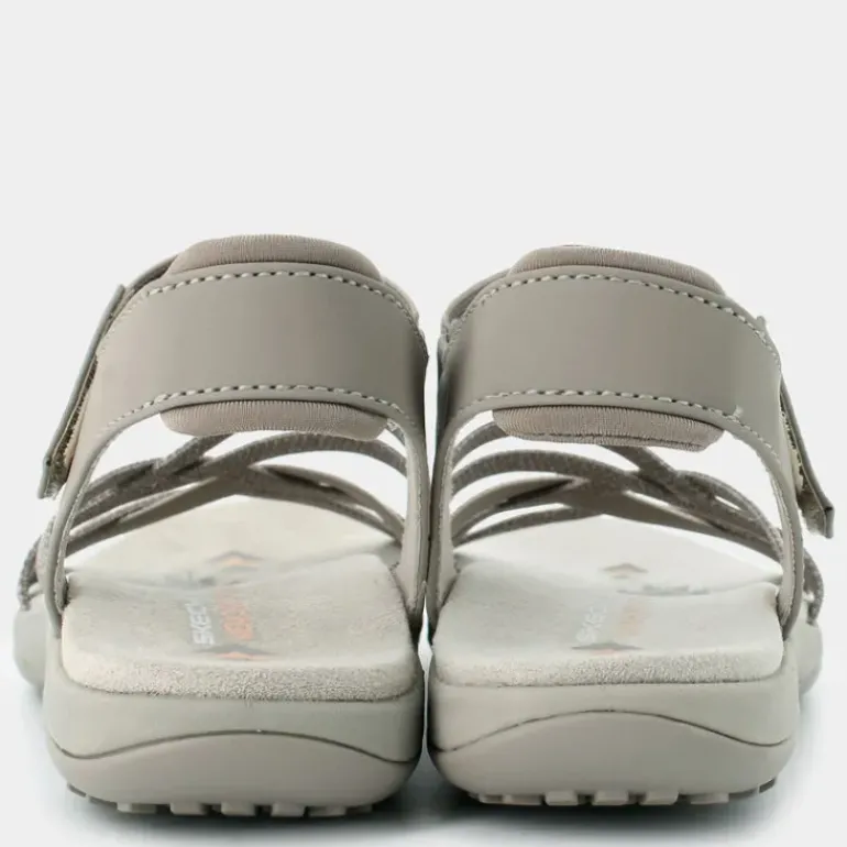 REGGAE SLIM- SANDALI BEIGE 163193