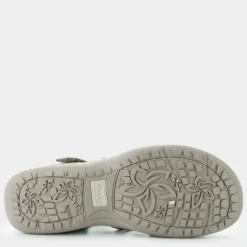 REGGAE SLIM- SANDALI BEIGE 163193
