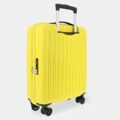REJOY- TROLLEY GRANDE ELECTRIC YELLOW MH3006003