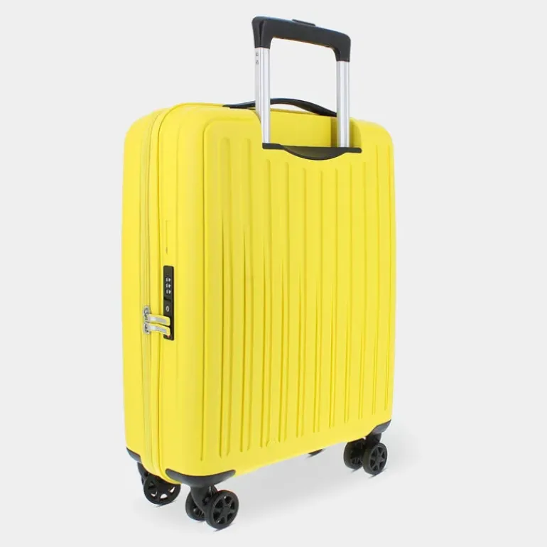 REJOY- TROLLEY GRANDE ELECTRIC YELLOW MH3006003