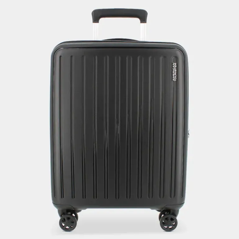 REJOY- TROLLEY GRANDE TRUE BLACK MH3019003