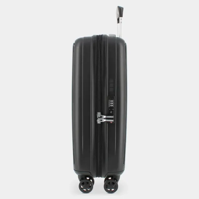 REJOY- TROLLEY GRANDE TRUE BLACK MH3019003