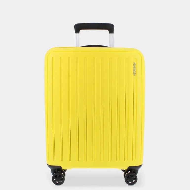 REJOY- TROLLEY MEDIO ELECTRIC YELLOW MH3006002
