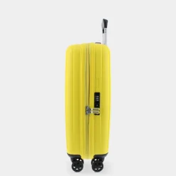 REJOY- TROLLEY MEDIO ELECTRIC YELLOW MH3006002