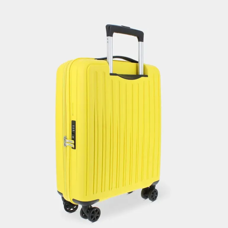 REJOY- TROLLEY MEDIO ELECTRIC YELLOW MH3006002