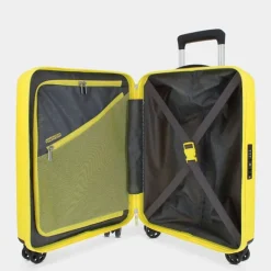 REJOY- TROLLEY MEDIO ELECTRIC YELLOW MH3006002