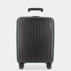 REJOY- TROLLEY MEDIO TRUE BLACK MH3019002