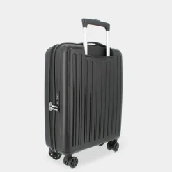 REJOY- TROLLEY MEDIO TRUE BLACK MH3019002