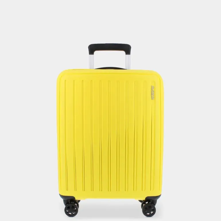 REJOY- TROLLEY PICCOLO ELECTRIC YELLOW MH3006001