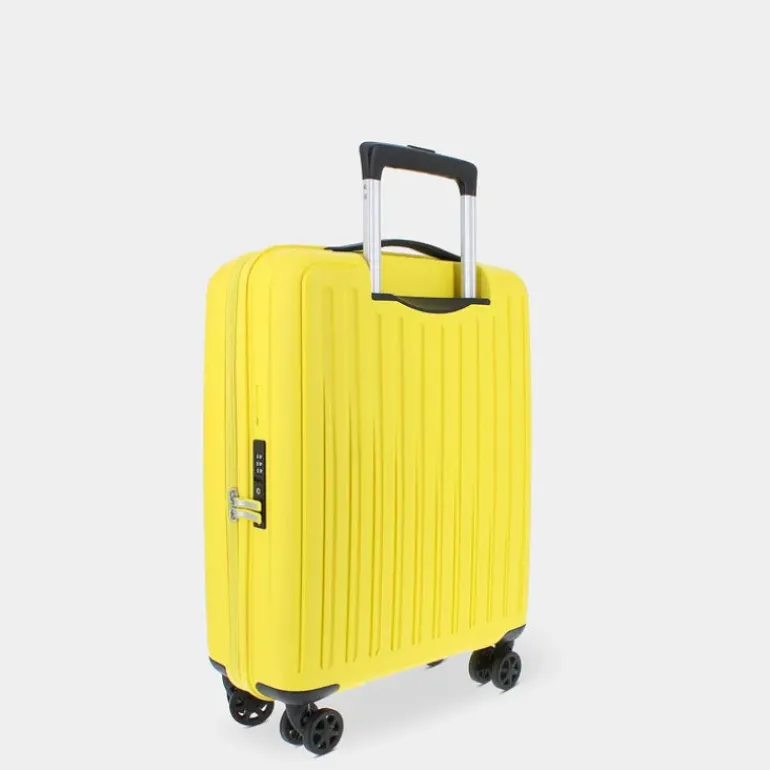 REJOY- TROLLEY PICCOLO ELECTRIC YELLOW MH3006001