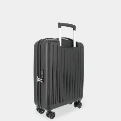 REJOY- TROLLEY PICCOLO TRUE BLACK MH3019001