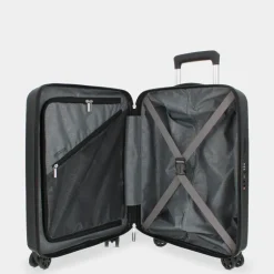 REJOY- TROLLEY PICCOLO TRUE BLACK MH3019001