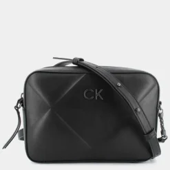 RE-LOCK- TRACOLLE BEH BLACK 10767-BEH