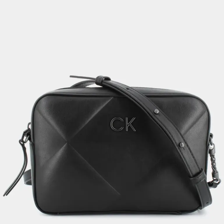RE-LOCK- TRACOLLE BEH BLACK 10767-BEH