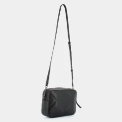 RE-LOCK- TRACOLLE BEH BLACK 10767-BEH