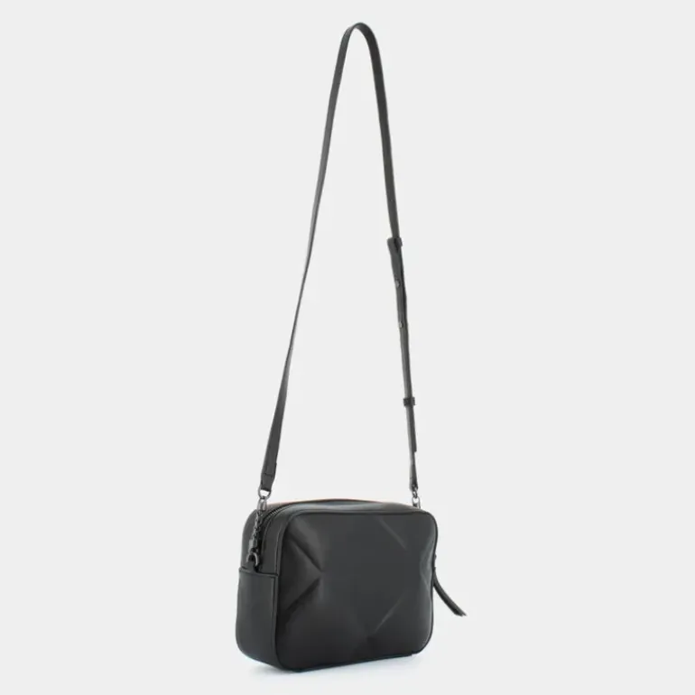 RE-LOCK- TRACOLLE BEH BLACK 10767-BEH